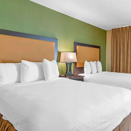Extended Stay America Suites - Houston - Med Ctr - Nrg Park - Braeswood Blvd Exterior foto