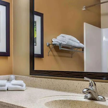 Extended Stay America Suites - Houston - Med Ctr - Nrg Park - Braeswood Blvd Exterior foto