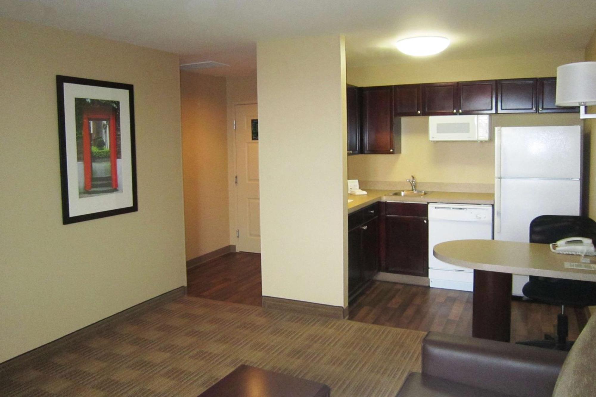 Extended America - - Med Ctr - Nrg Park - Braeswood Blvd 2* Houston