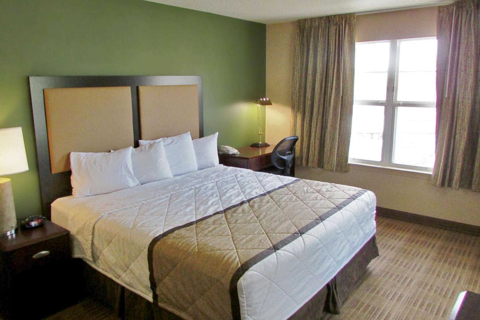 Extended America - - Med Ctr - Nrg Park - Braeswood Blvd 2*