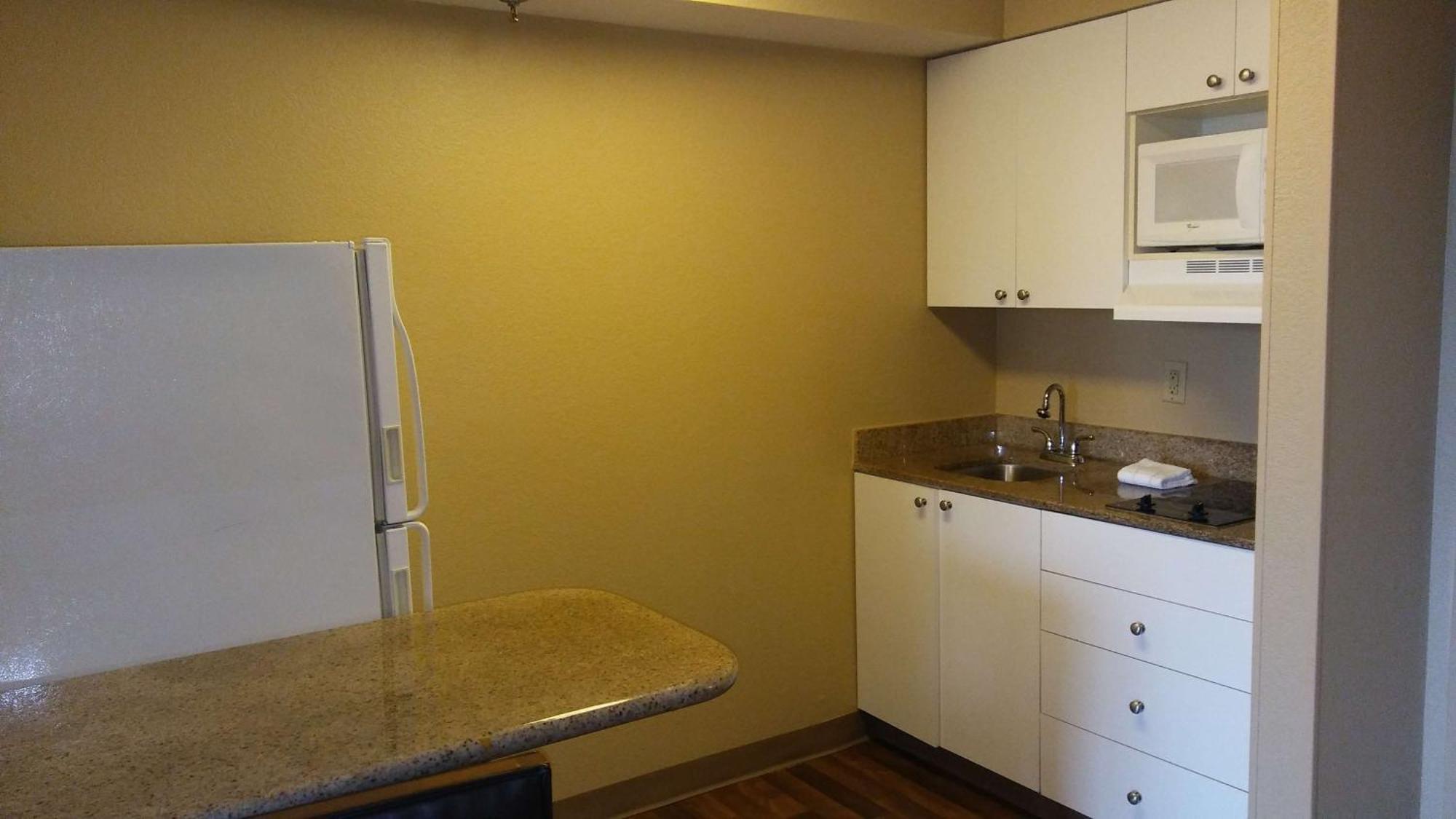 Extended America - - Med Ctr - Nrg Park - Braeswood Blvd