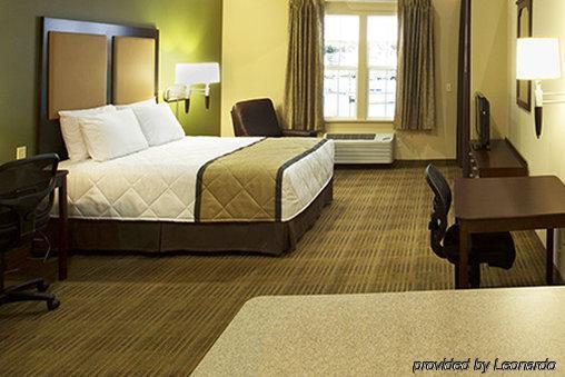 Extended America - - Med Ctr - Nrg Park - Braeswood Blvd