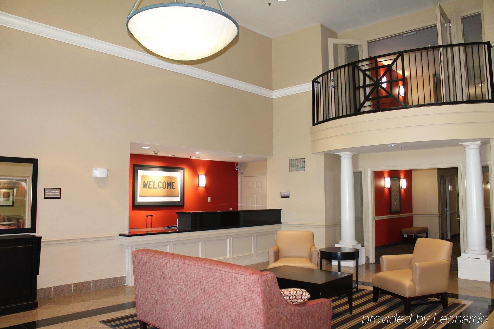 Extended America - - Med Ctr - Nrg Park - Braeswood Blvd Hotel
