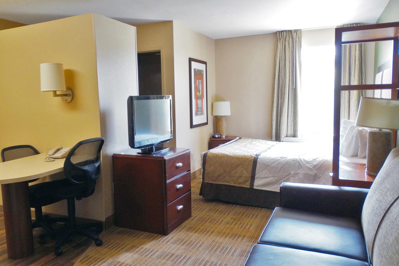 Extended America - - Med Ctr - Nrg Park - Braeswood Blvd Houston