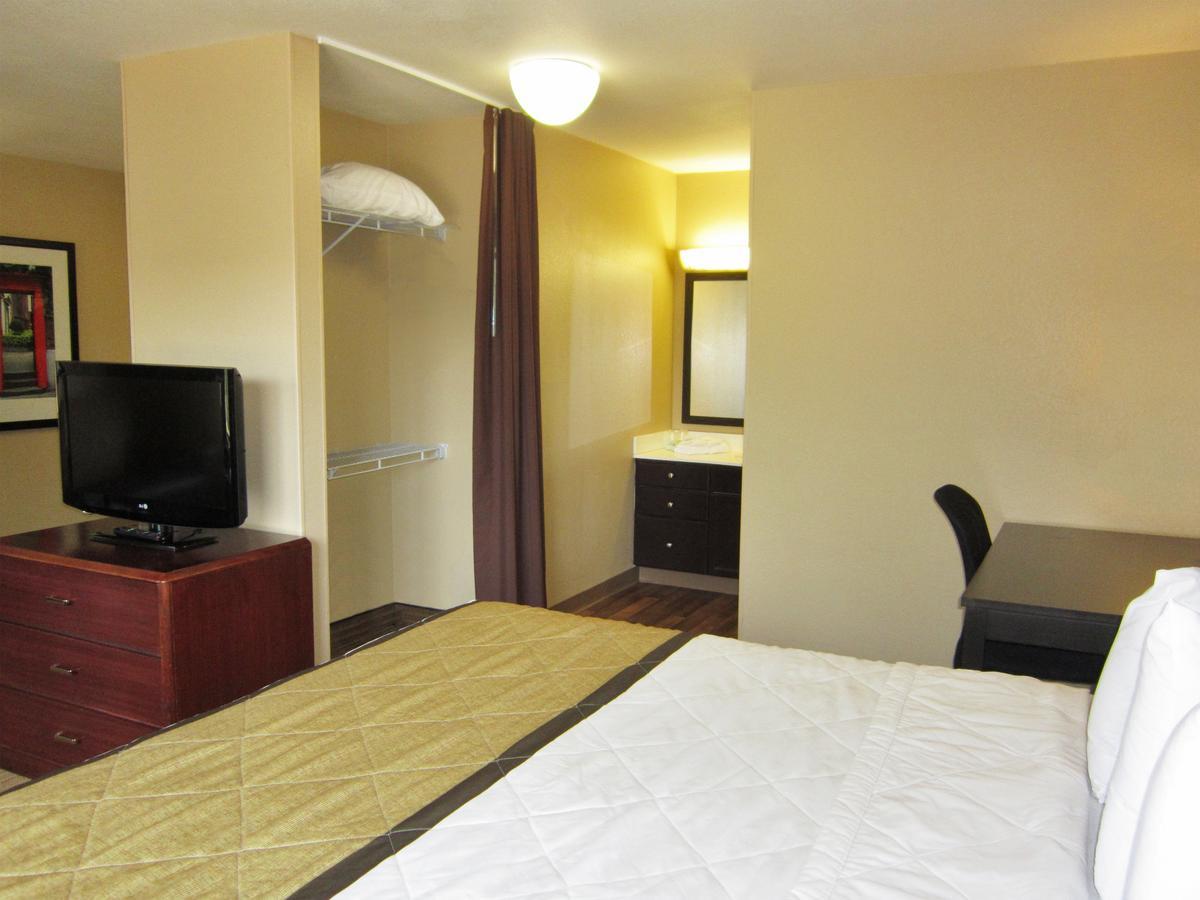 Extended America - - Med Ctr - Nrg Park - Braeswood Blvd Hotel 2*
