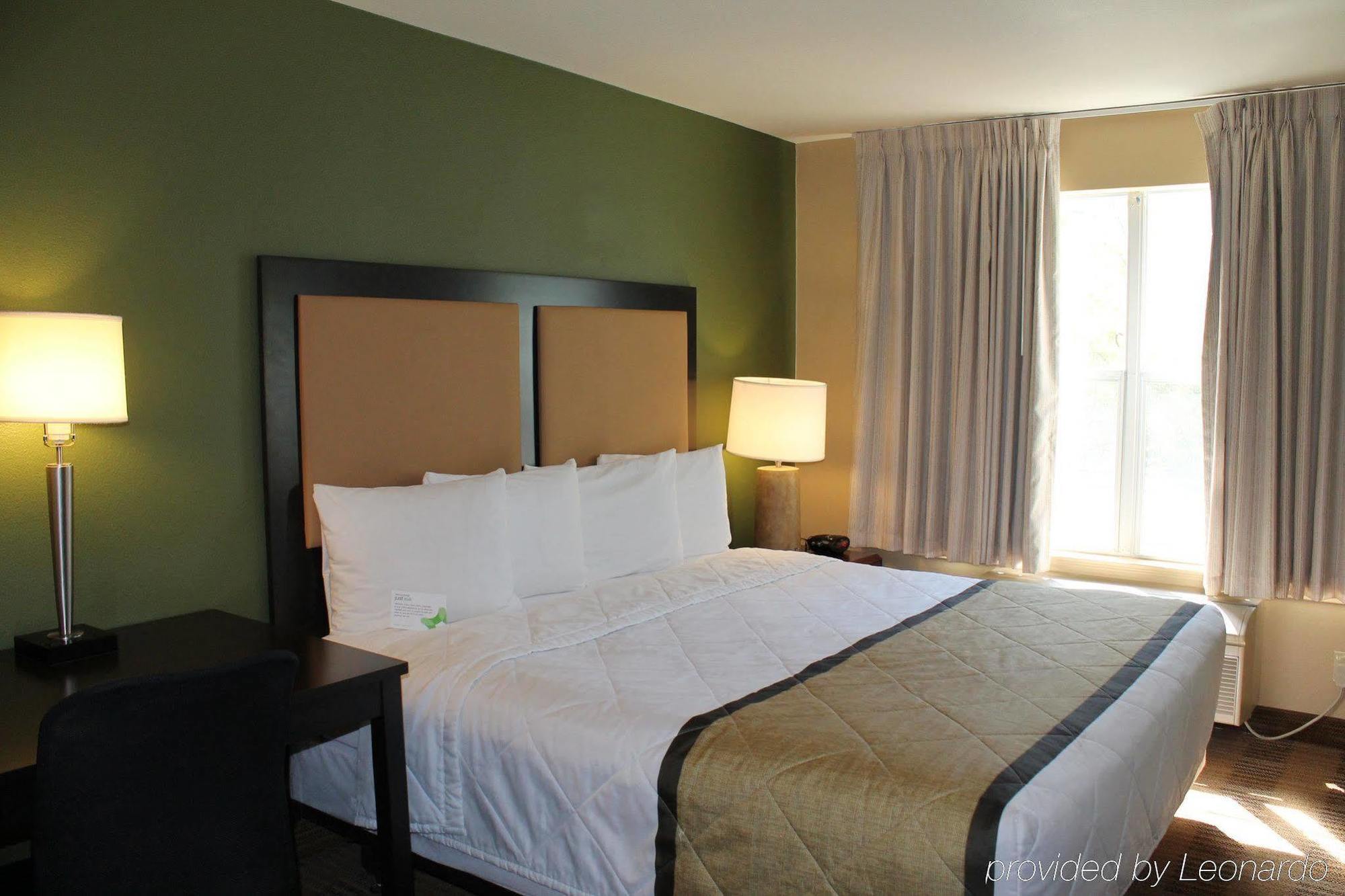 Extended America - - Med Ctr - Nrg Park - Braeswood Blvd Hotel