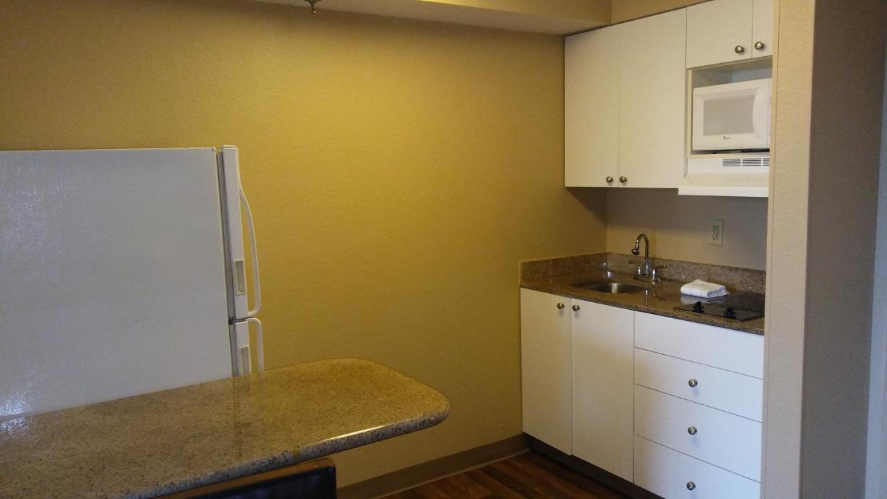 Extended America - - Med Ctr - Nrg Park - Braeswood Blvd Hotel