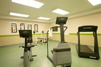 Extended America - - Med Ctr - Nrg Park - Braeswood Blvd Houston
