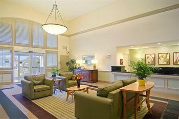 Extended America - - Med Ctr - Nrg Park - Braeswood Blvd Hotel