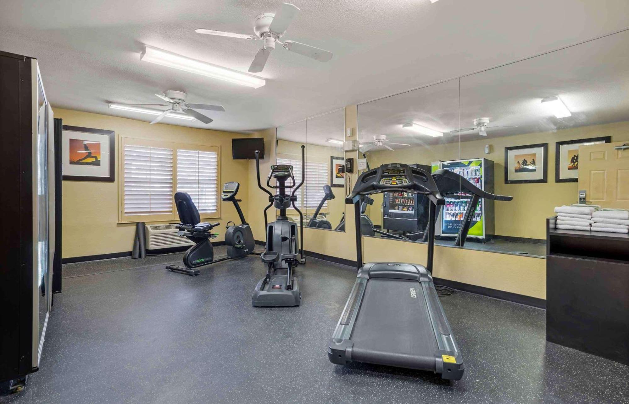 Hotel Extended America - - Med Ctr - Nrg Park - Braeswood Blvd 2*