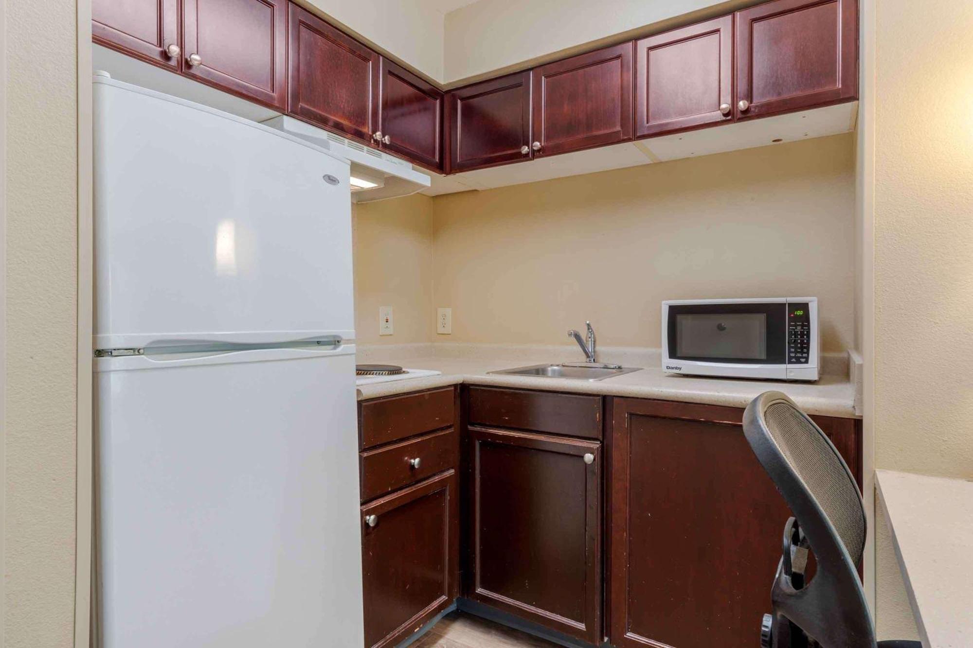 Extended America - - Med Ctr - Nrg Park - Braeswood Blvd Houston