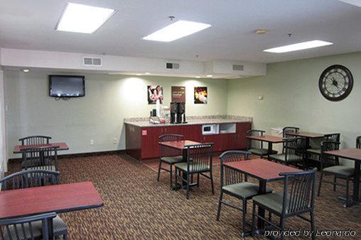 Extended America - - Med Ctr - Nrg Park - Braeswood Blvd 2* Houston