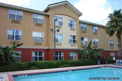 Extended America - - Med Ctr - Nrg Park - Braeswood Blvd Hotel Houston