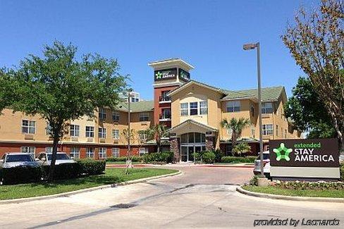 Hotel Extended America - - Med Ctr - Nrg Park - Braeswood Blvd Houston