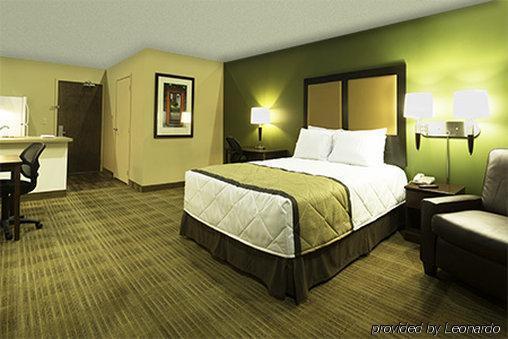 Hotel Extended America - - Med Ctr - Nrg Park - Braeswood Blvd 2*