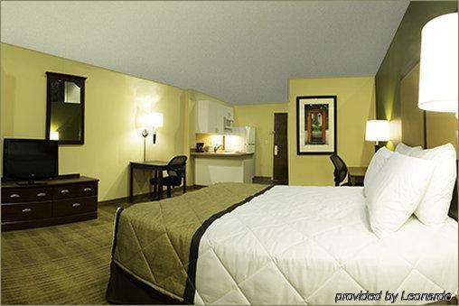 Extended America - - Med Ctr - Nrg Park - Braeswood Blvd Hotel Houston