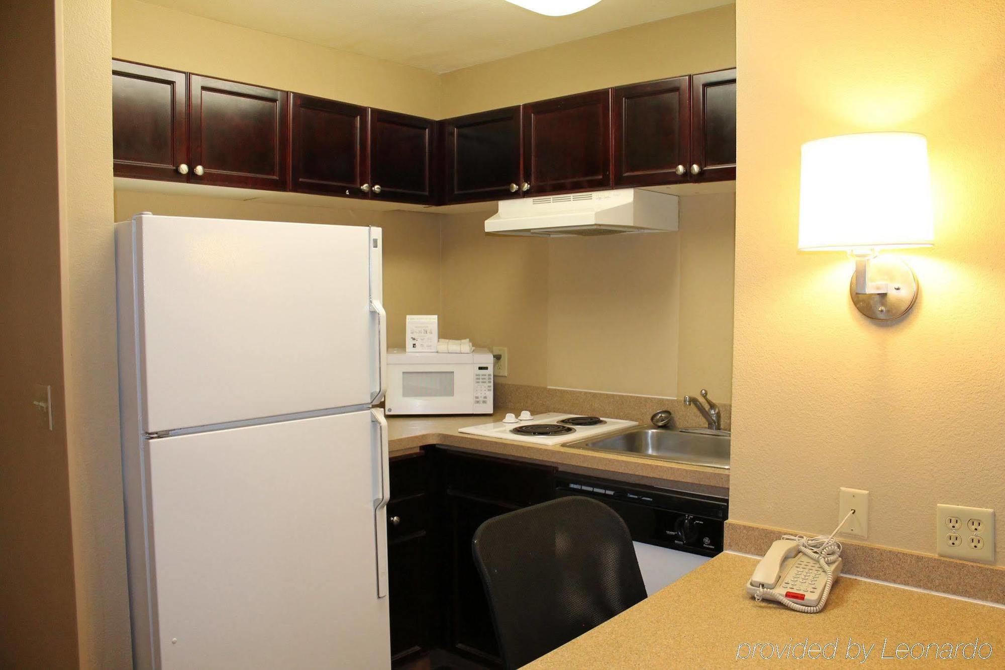 Extended America - - Med Ctr - Nrg Park - Braeswood Blvd Houston