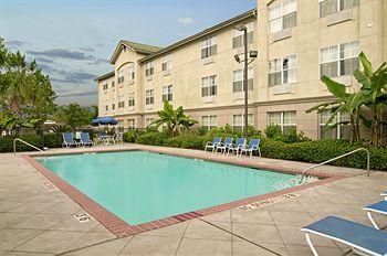 Extended America - - Med Ctr - Nrg Park - Braeswood Blvd Houston