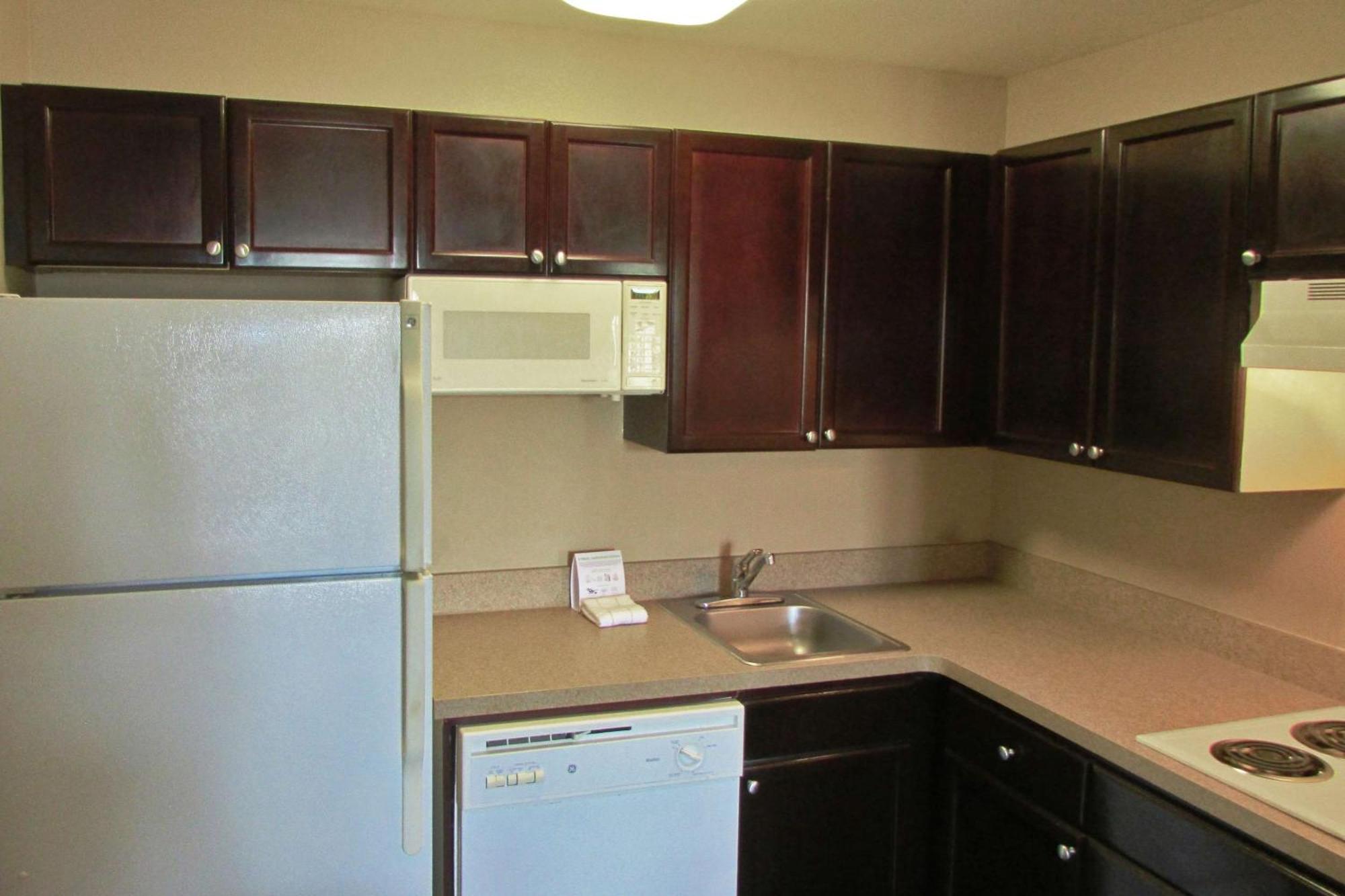 Extended America - - Med Ctr - Nrg Park - Braeswood Blvd Hotel Houston