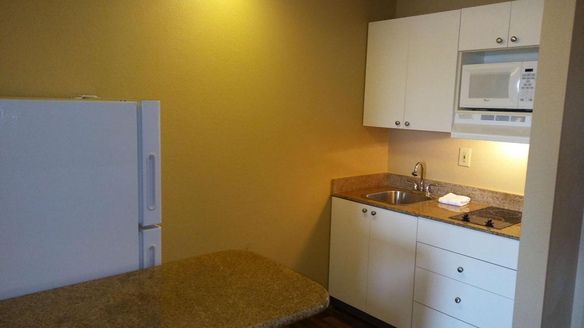 Extended America - - Med Ctr - Nrg Park - Braeswood Blvd Houston