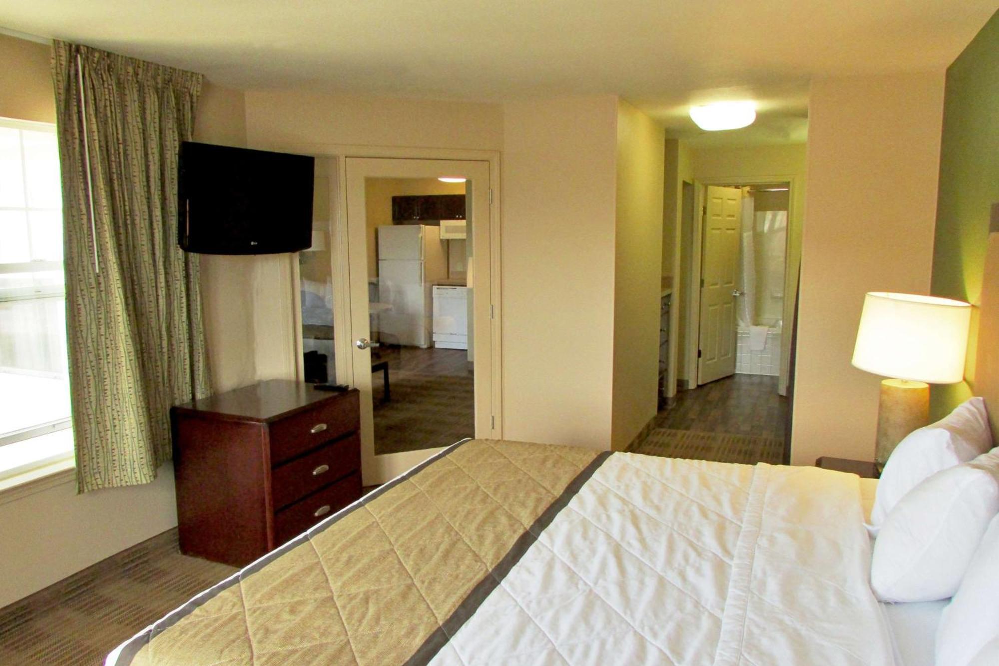 Hotel Extended America - - Med Ctr - Nrg Park - Braeswood Blvd Houston