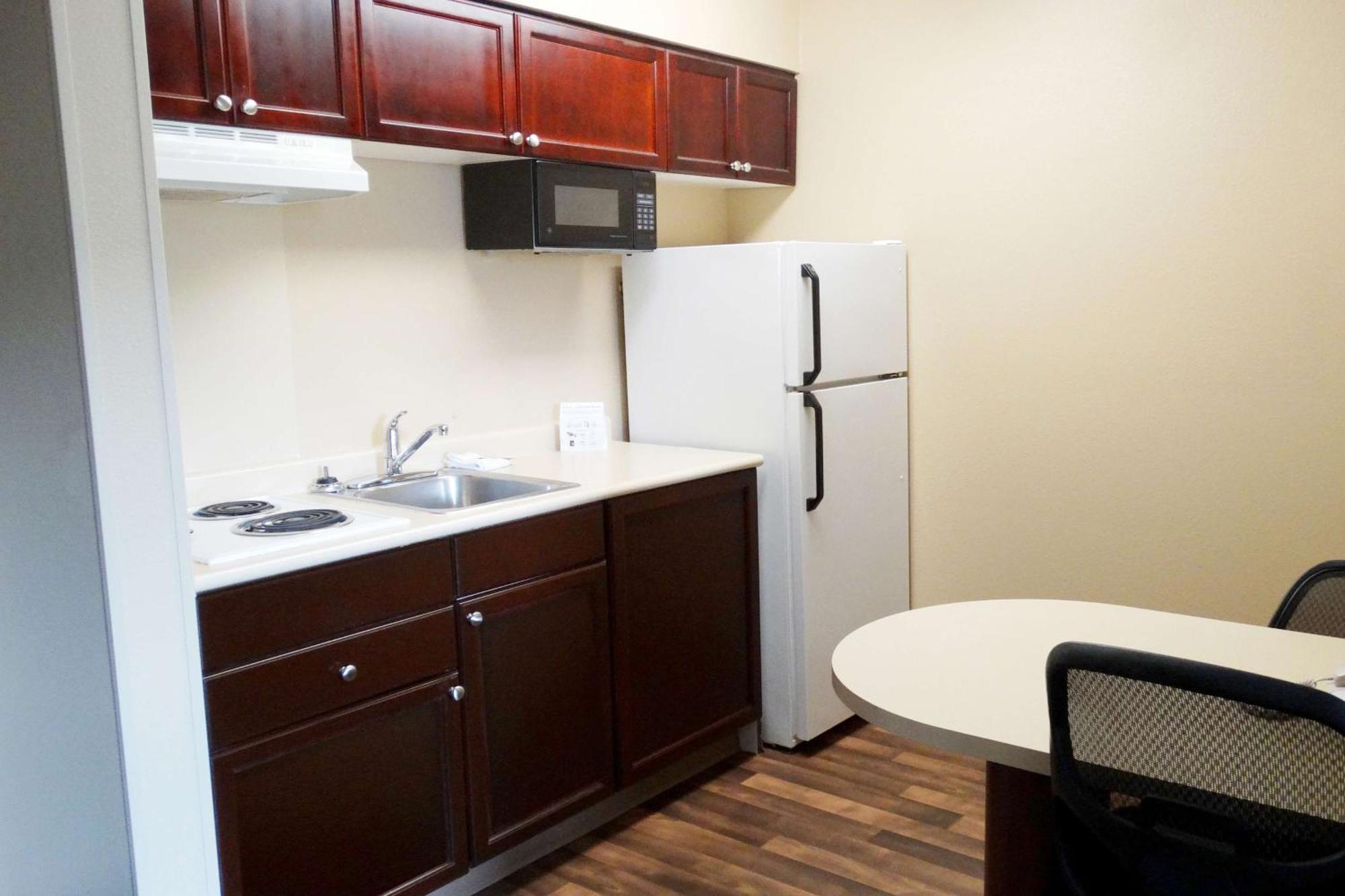 Hotel Extended America - - Med Ctr - Nrg Park - Braeswood Blvd Houston
