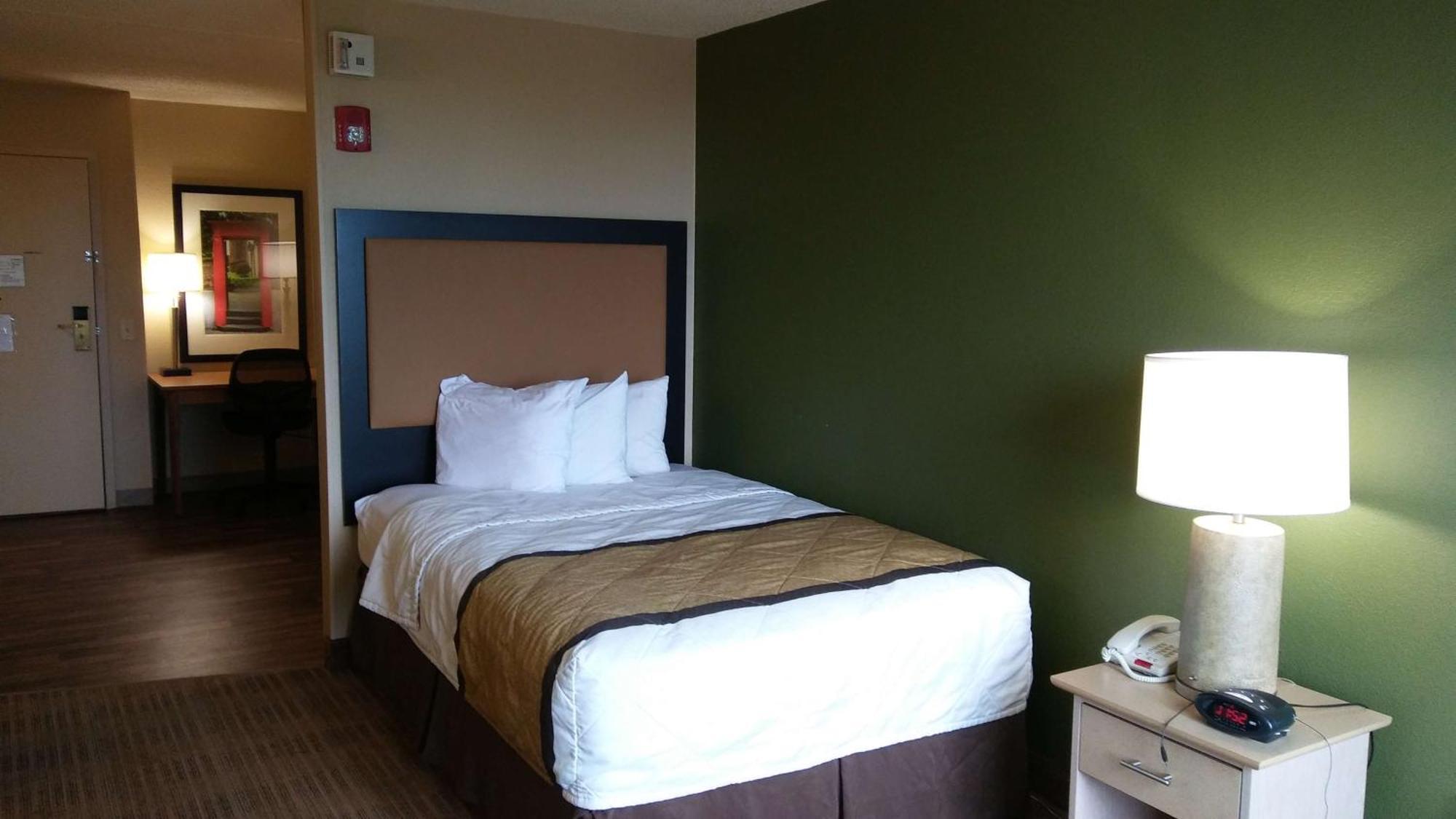 Extended America - - Med Ctr - Nrg Park - Braeswood Blvd Hotel Houston