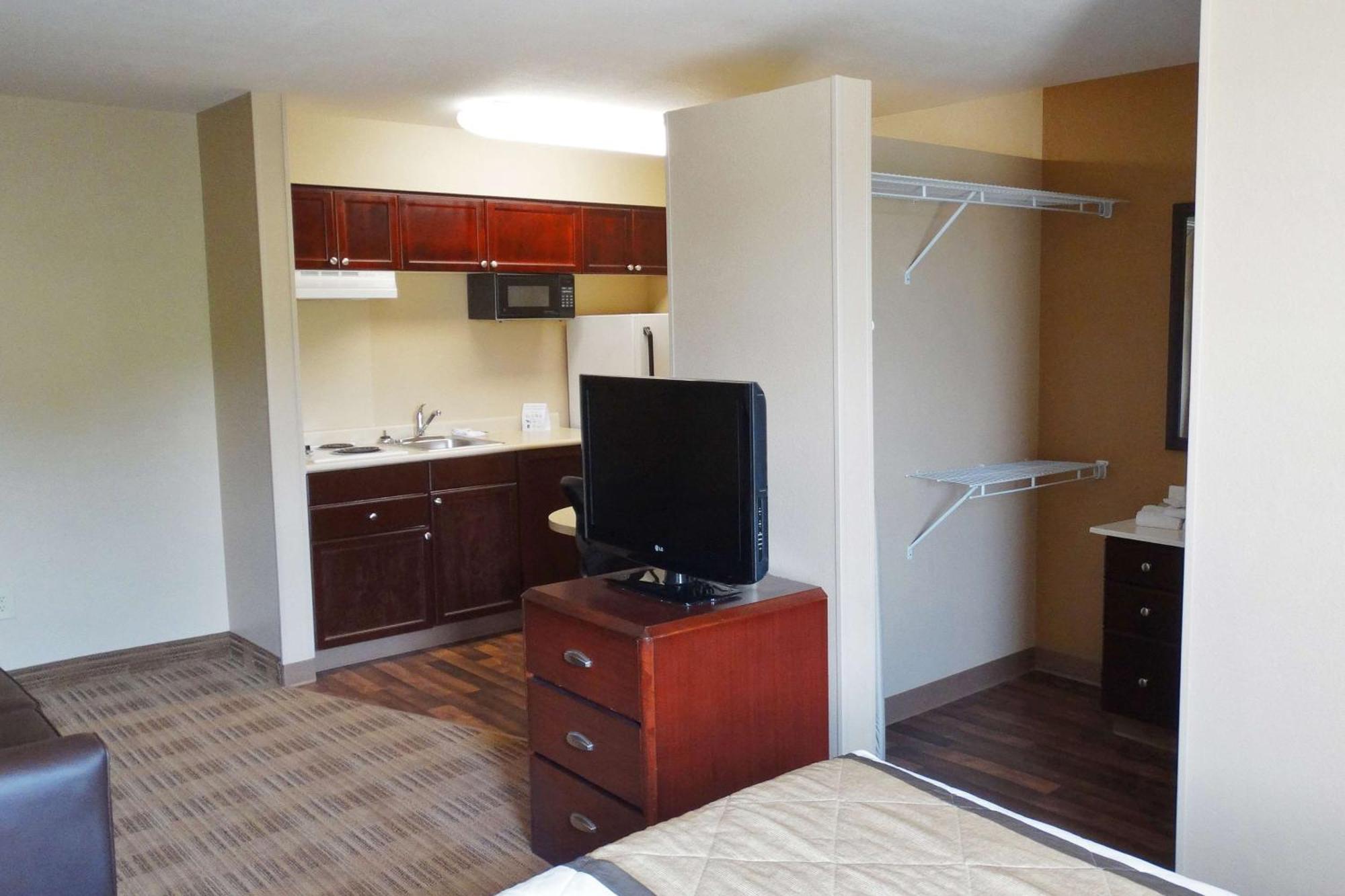 Extended America - - Med Ctr - Nrg Park - Braeswood Blvd