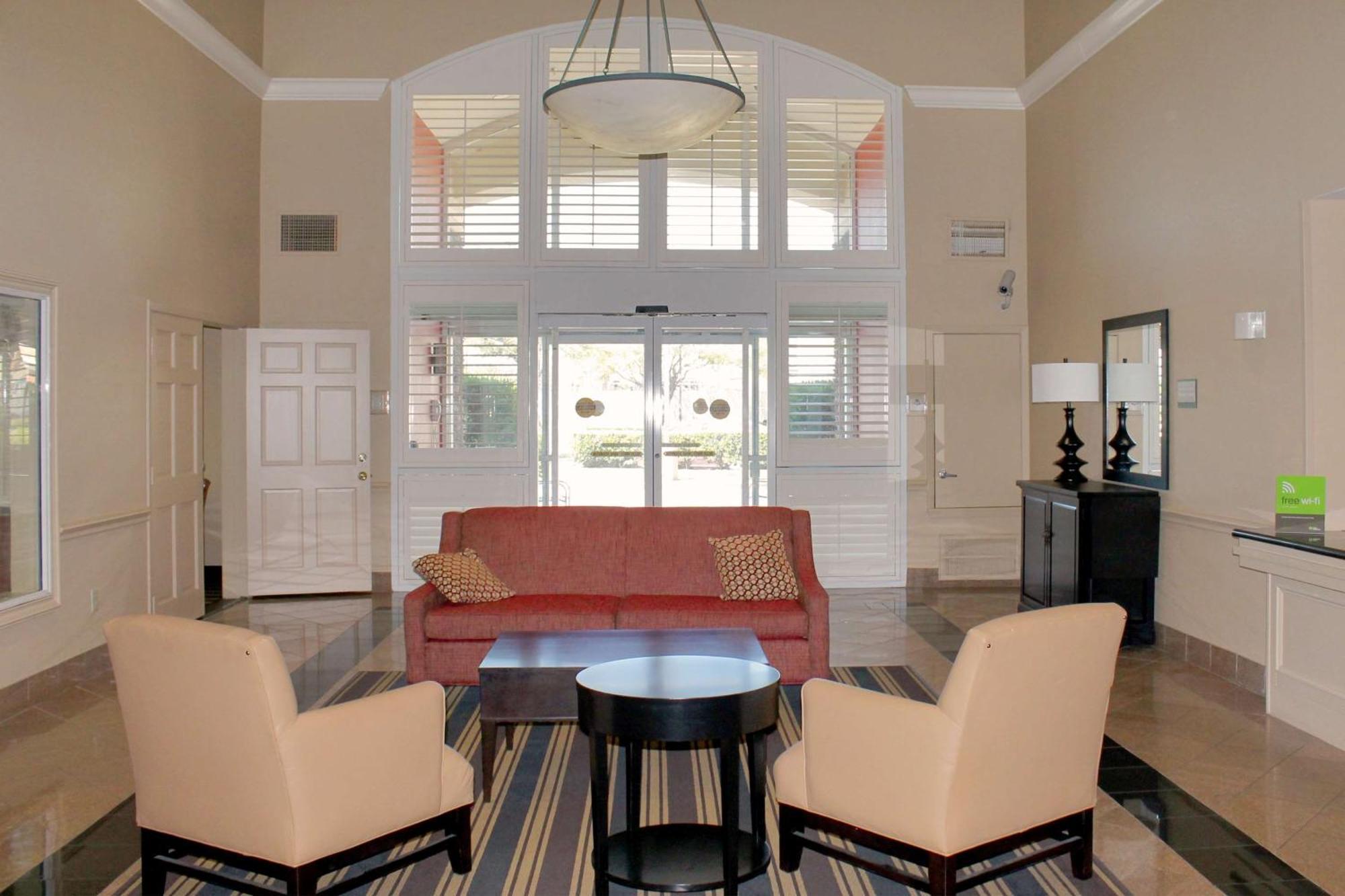 Extended America - - Med Ctr - Nrg Park - Braeswood Blvd 2*