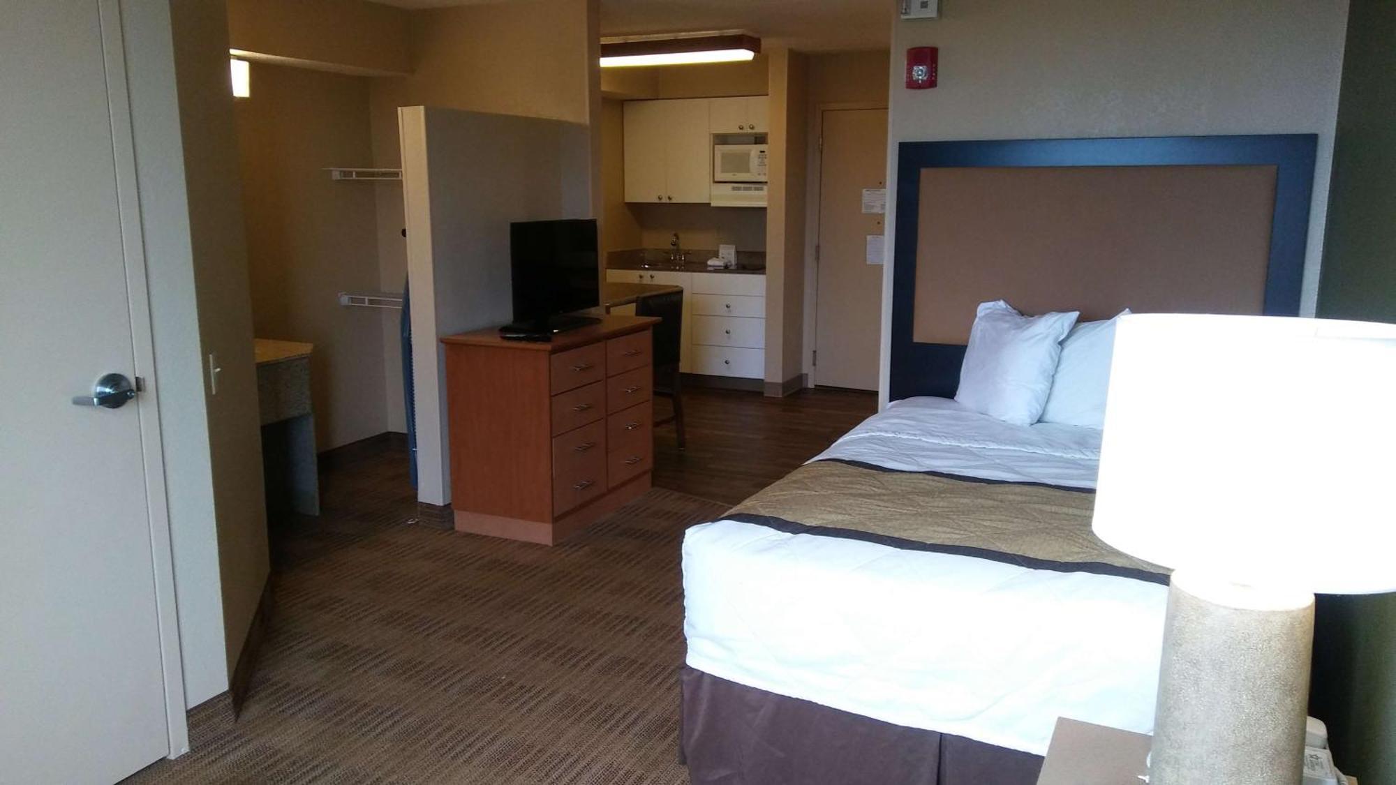 Hotel Extended America - - Med Ctr - Nrg Park - Braeswood Blvd Houston