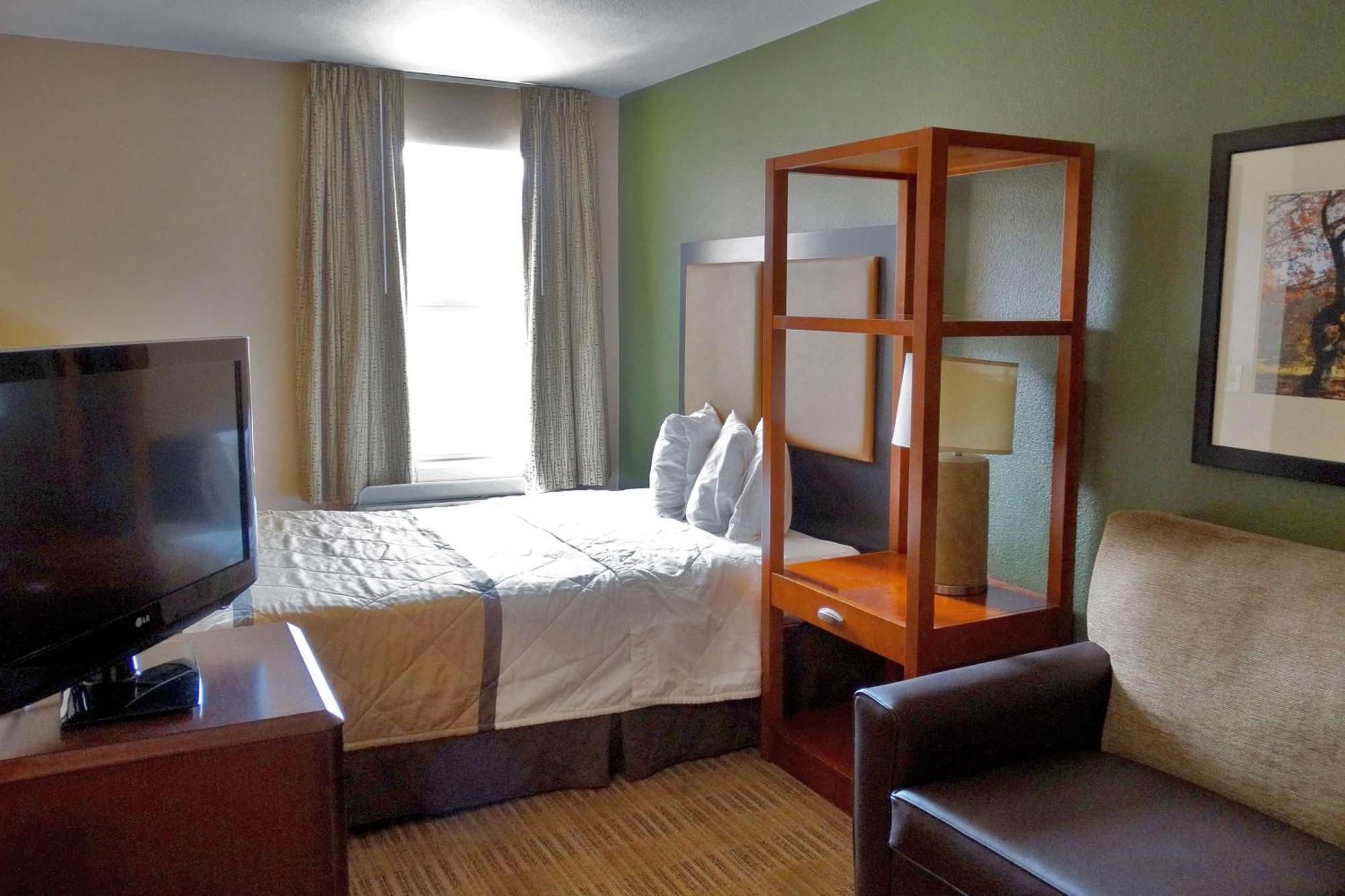 Hotel Extended America - - Med Ctr - Nrg Park - Braeswood Blvd 2*