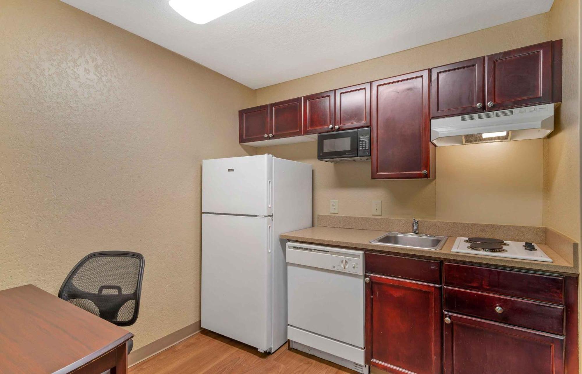 Hotel Extended America - - Med Ctr - Nrg Park - Braeswood Blvd