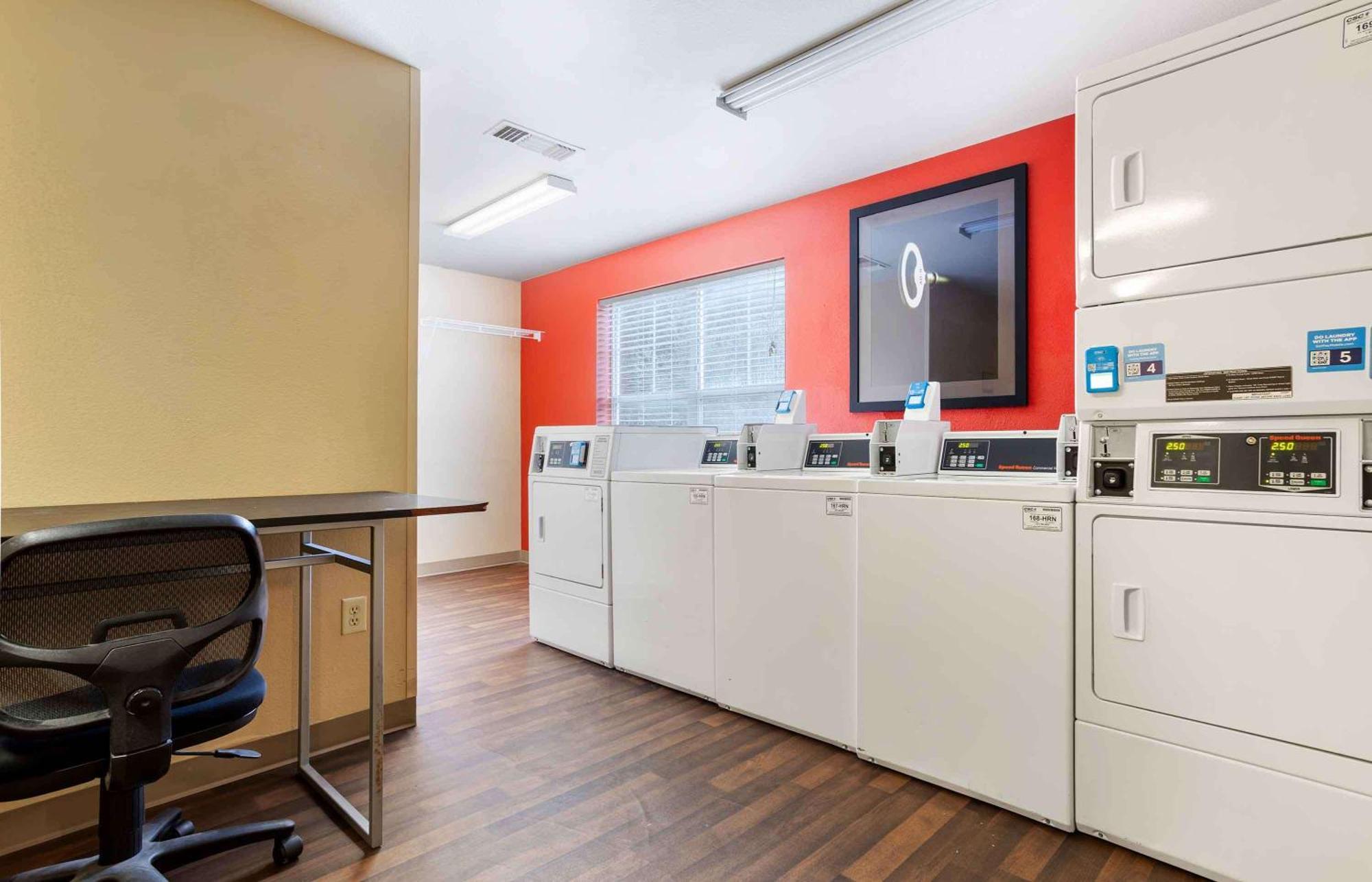 Extended America - - Med Ctr - Nrg Park - Braeswood Blvd 2*
