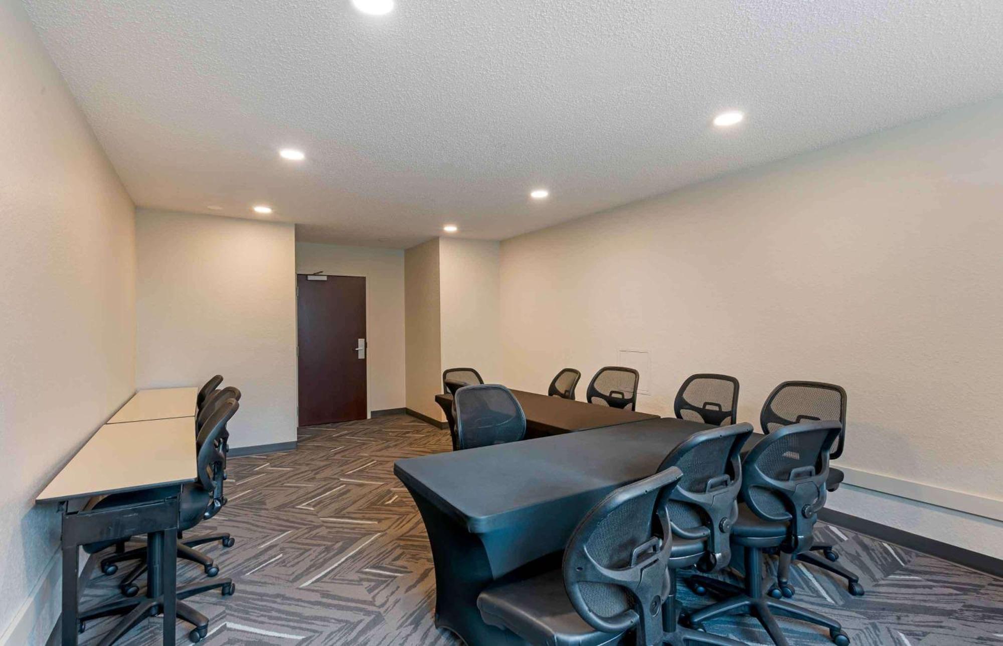 Hotel Extended America - - Med Ctr - Nrg Park - Braeswood Blvd Houston