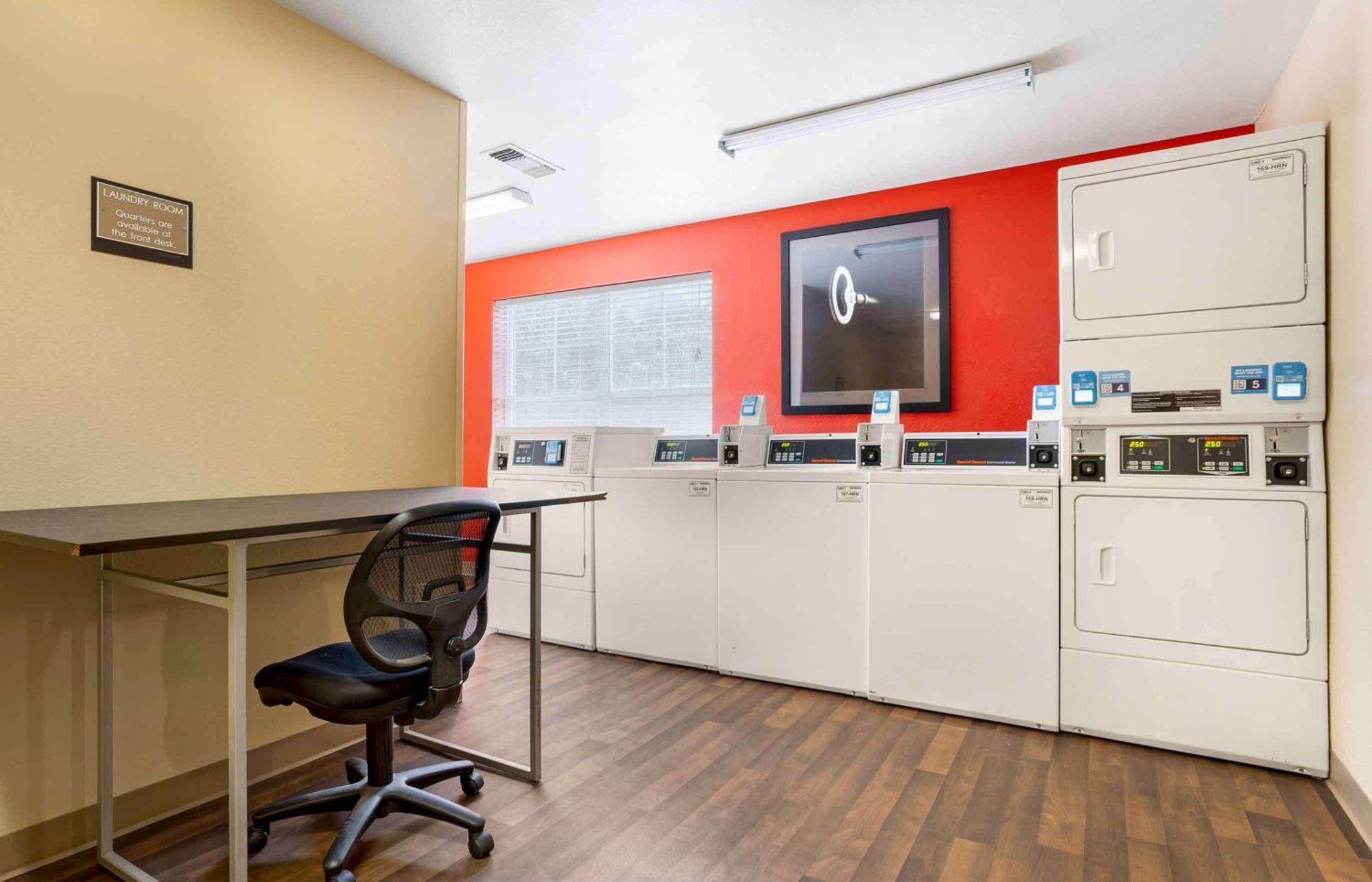 Extended America - - Med Ctr - Nrg Park - Braeswood Blvd Houston