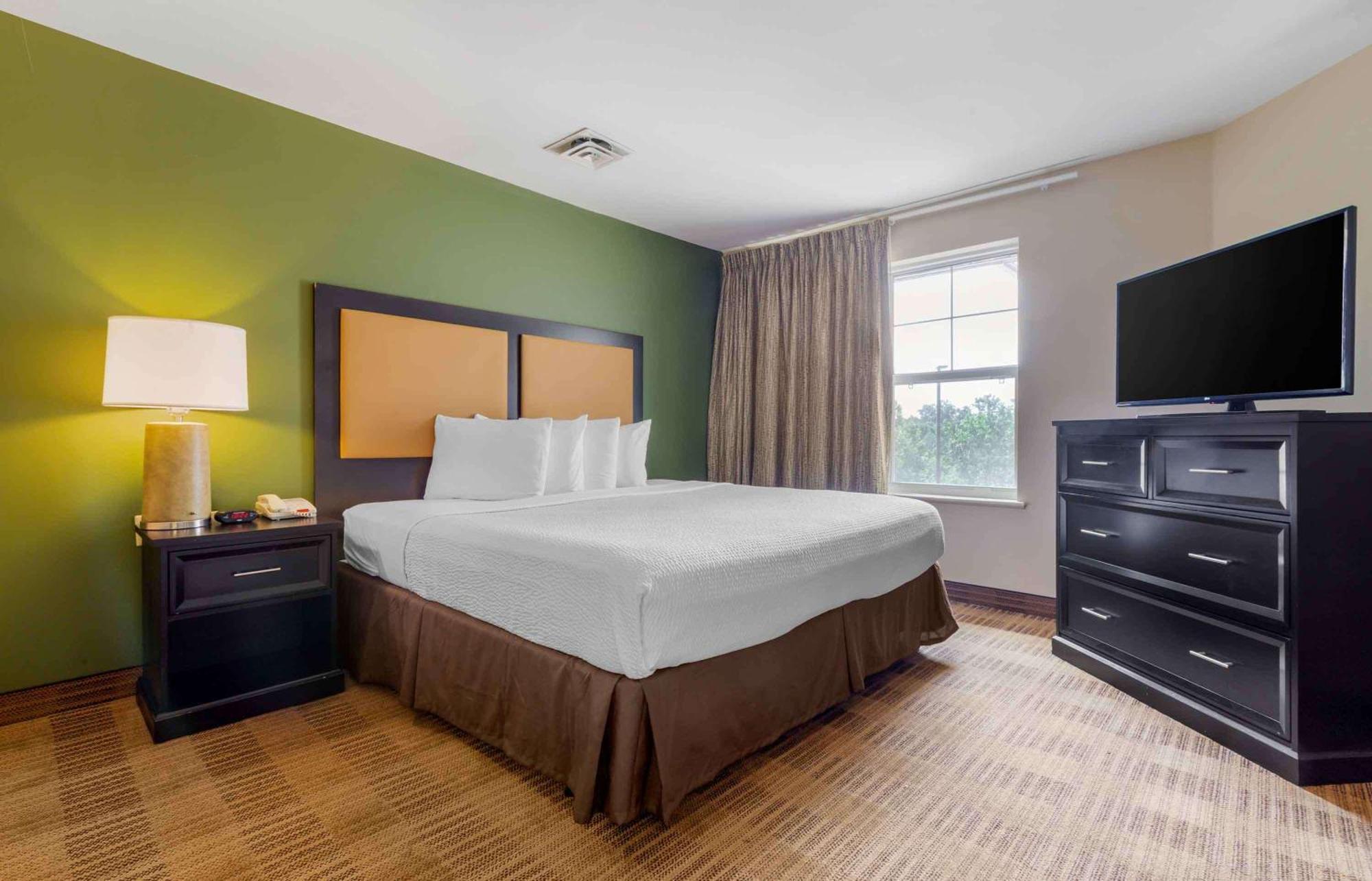 Extended America - - Med Ctr - Nrg Park - Braeswood Blvd 2*