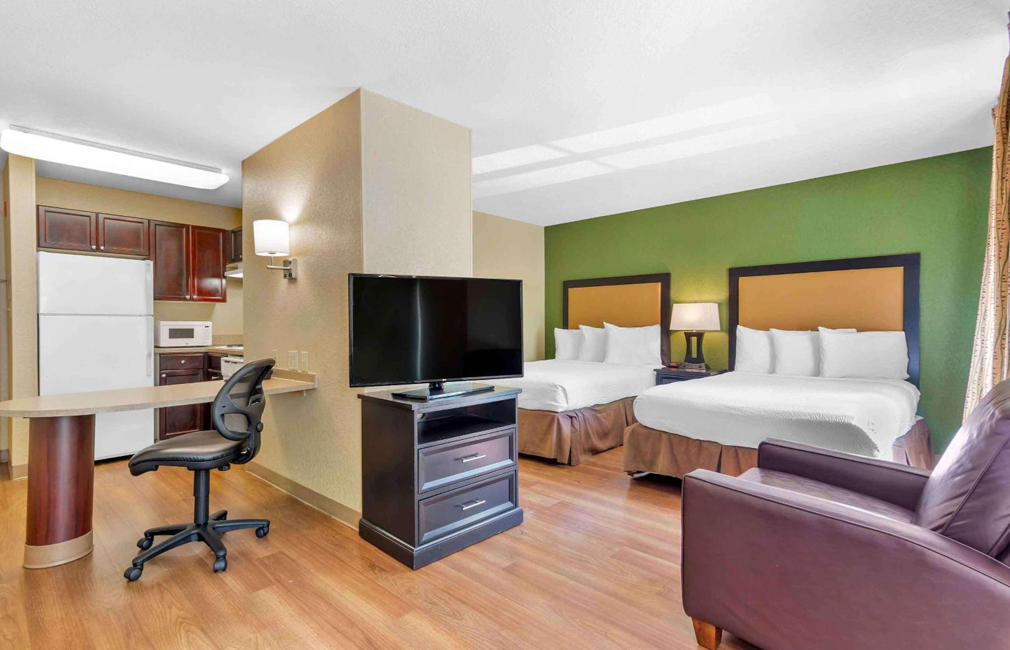 Hotel Extended America - - Med Ctr - Nrg Park - Braeswood Blvd 2*