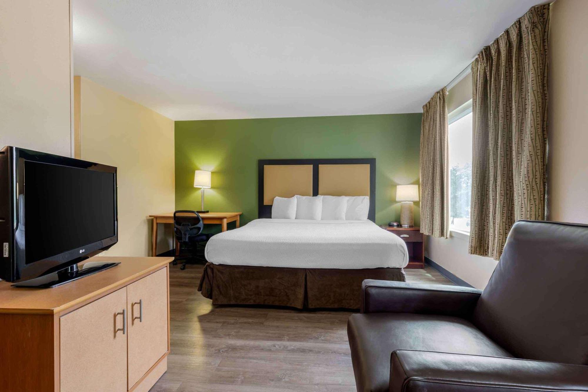 Extended America - - Med Ctr - Nrg Park - Braeswood Blvd 2*