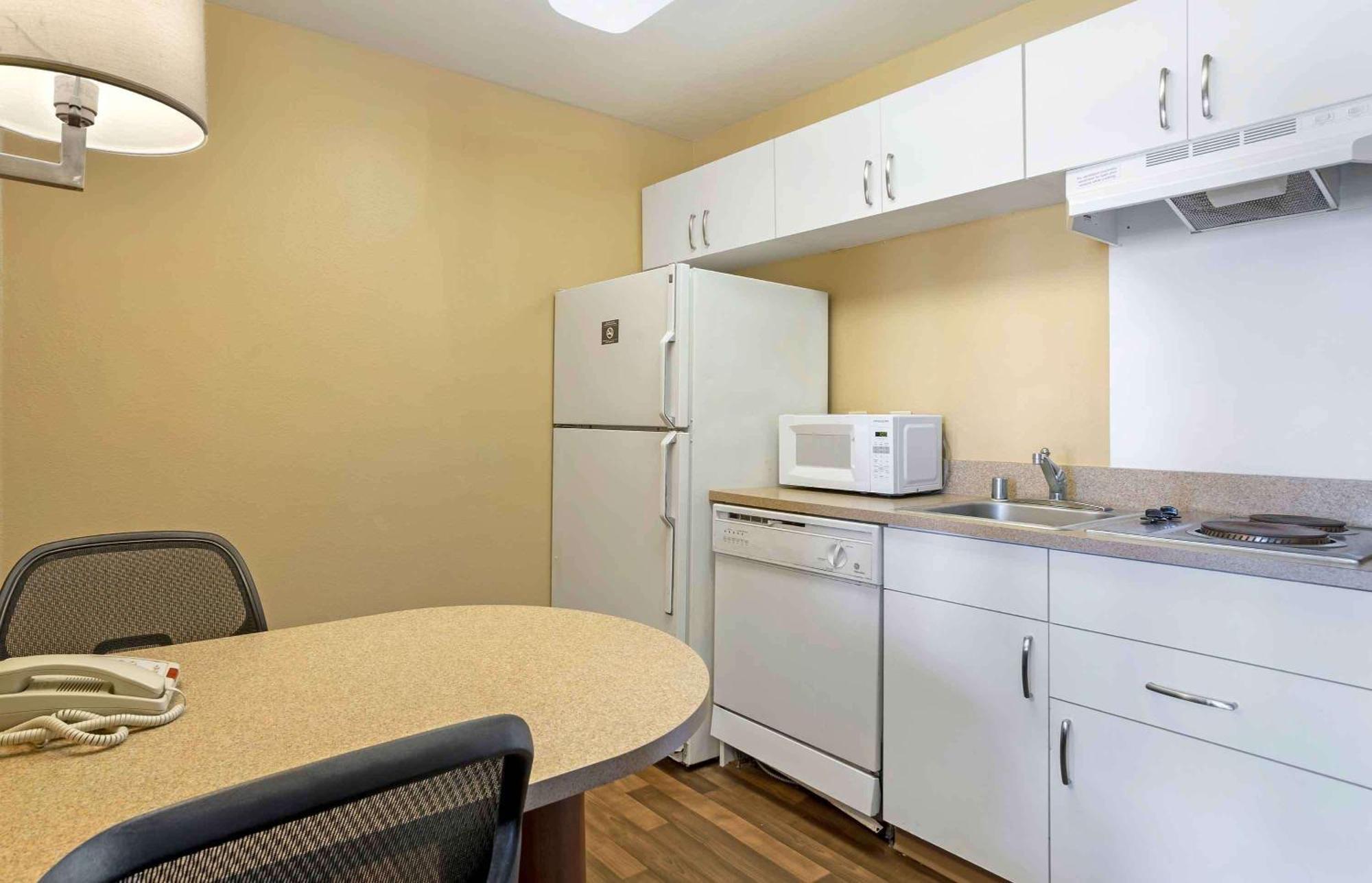 Extended America - - Med Ctr - Nrg Park - Braeswood Blvd 2* Houston