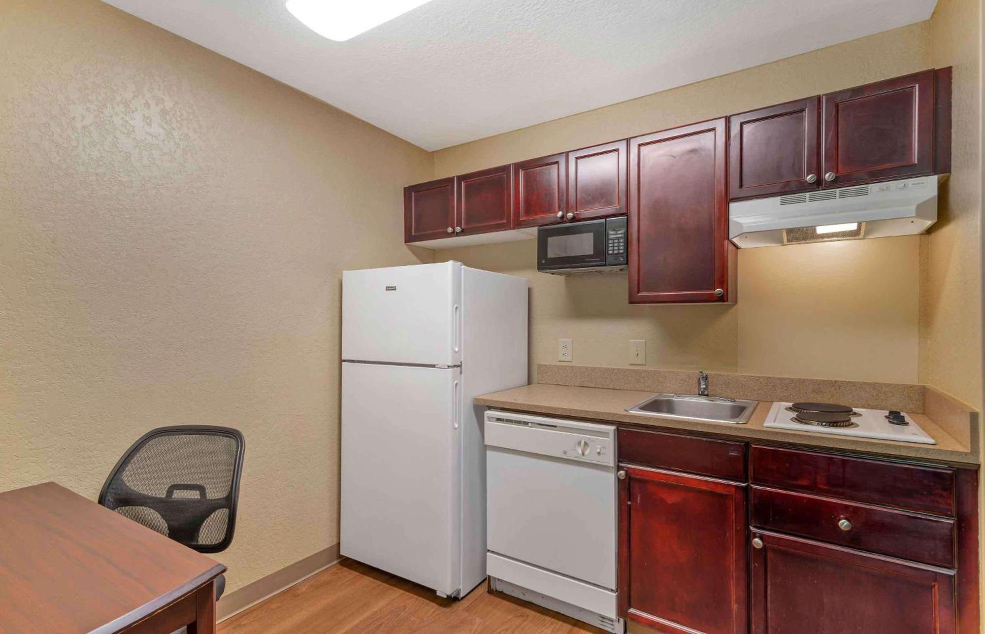 Extended America - - Med Ctr - Nrg Park - Braeswood Blvd 2* Houston