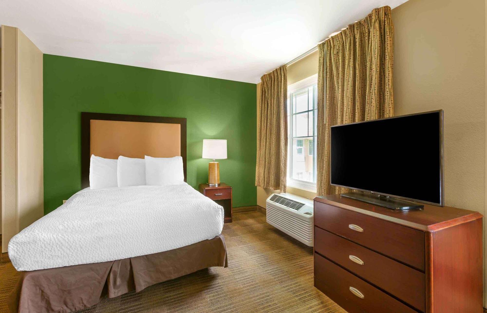 Hotel Extended America - - Med Ctr - Nrg Park - Braeswood Blvd 2*