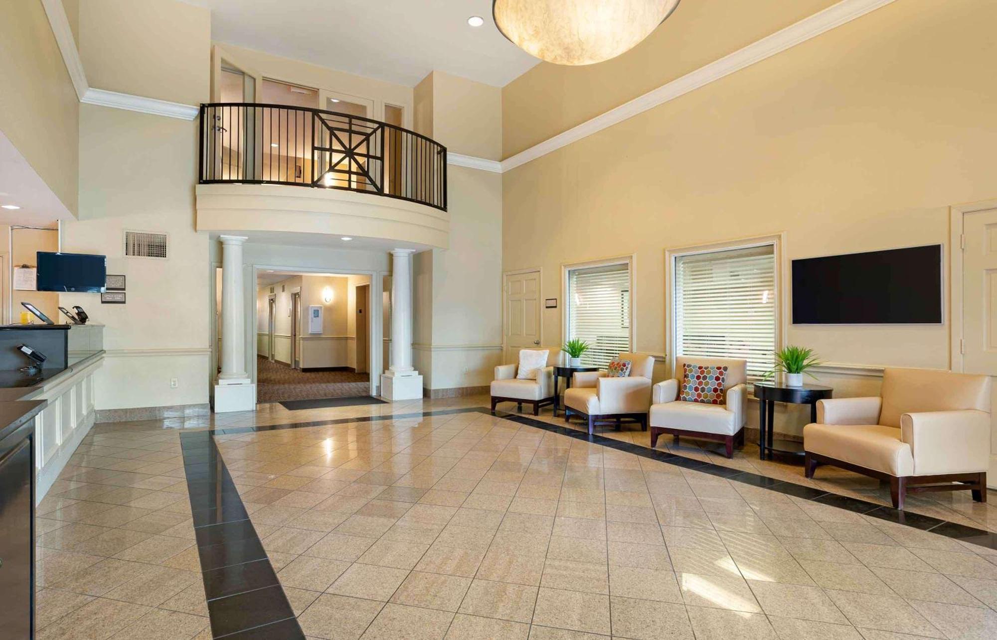 Extended America - - Med Ctr - Nrg Park - Braeswood Blvd Hotel Houston