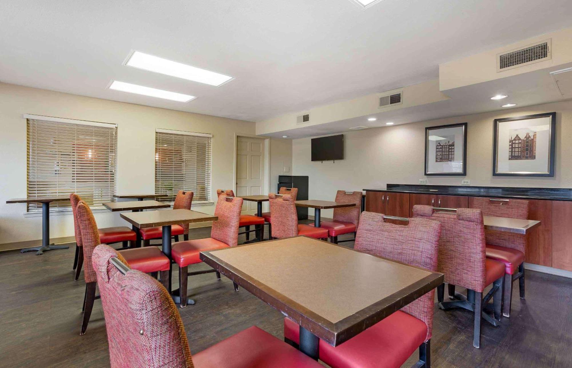 Hotel Extended America - - Med Ctr - Nrg Park - Braeswood Blvd Houston