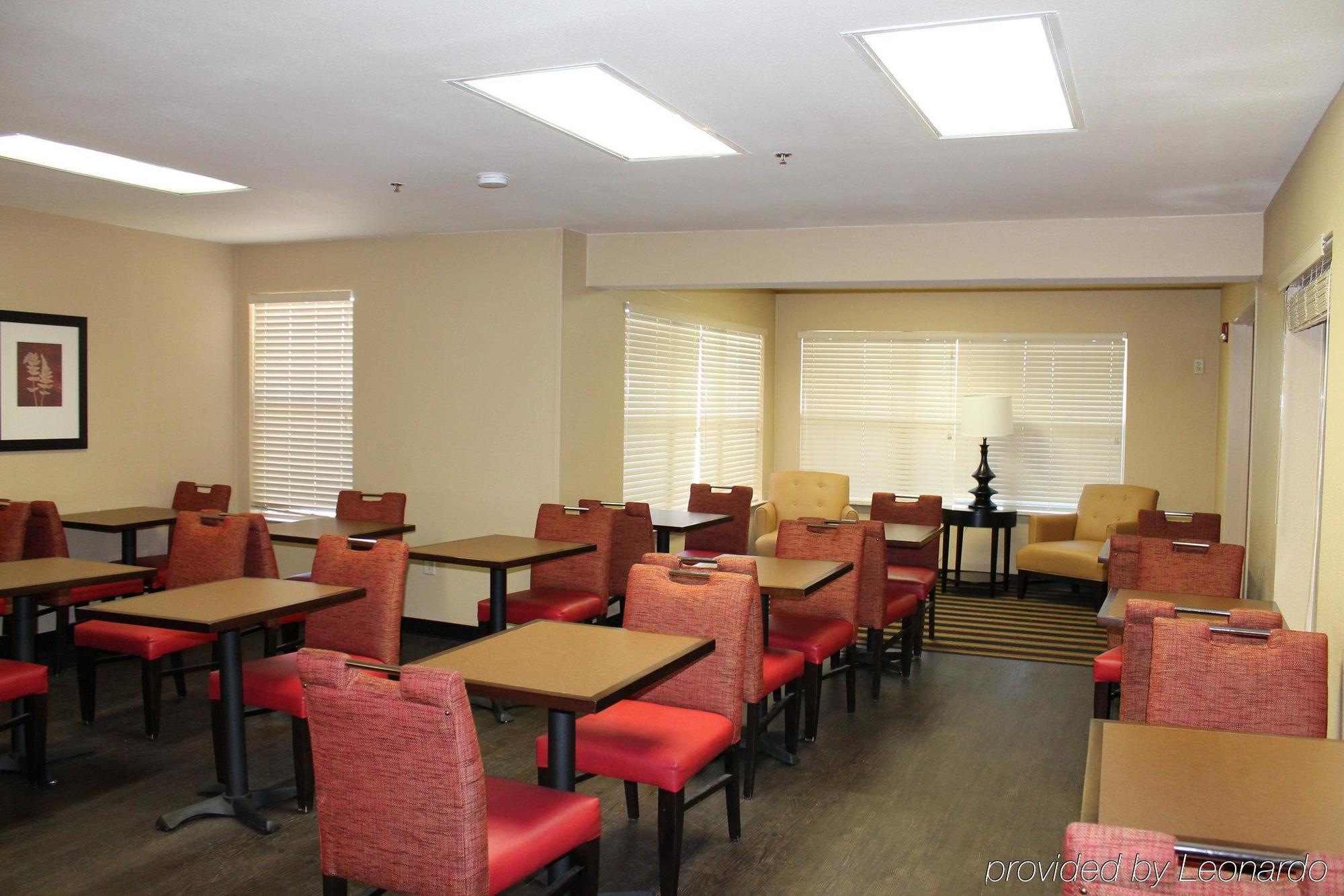 Hotel Extended America - - Med Ctr - Nrg Park - Braeswood Blvd 2*