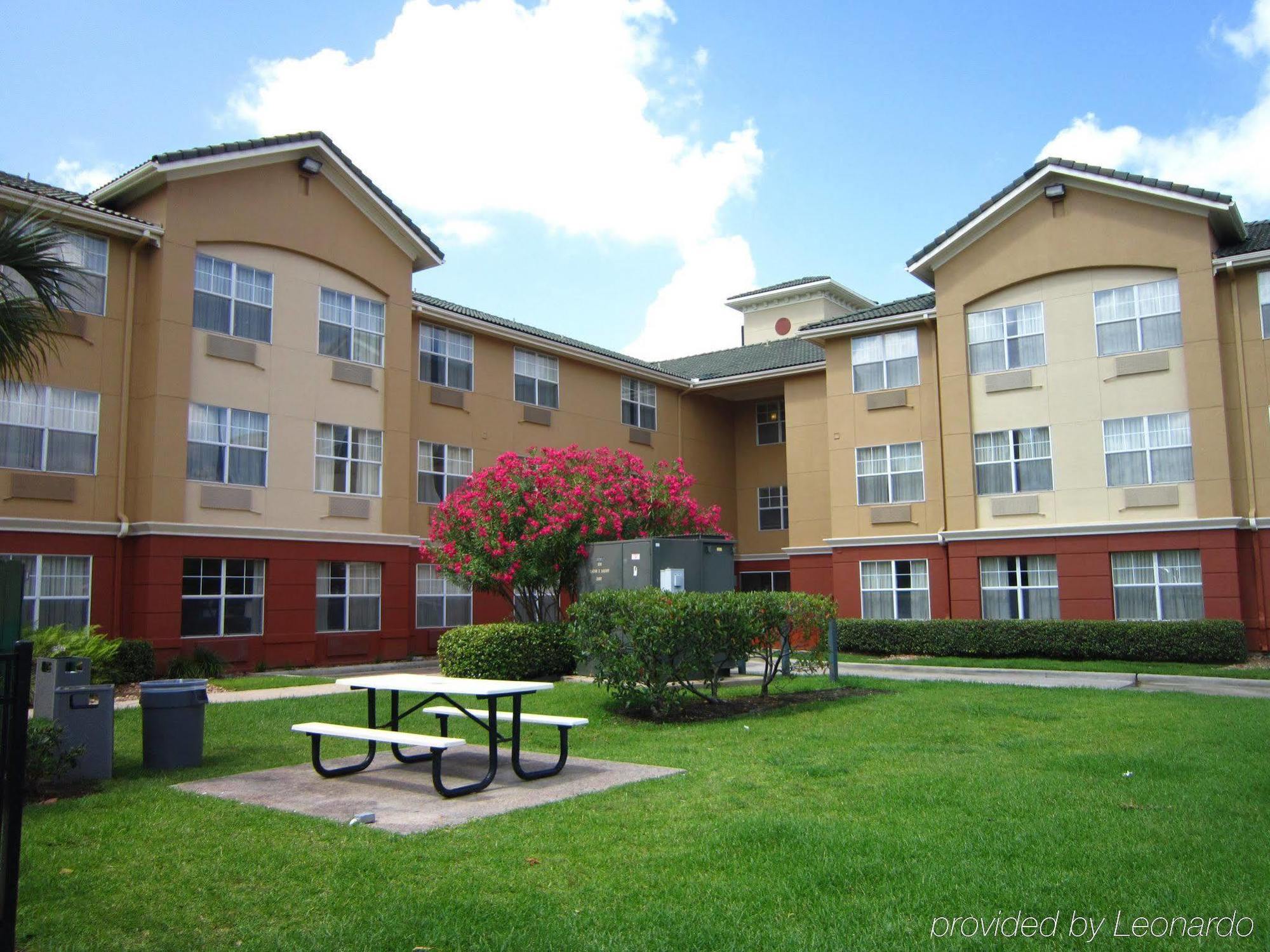 Extended America - - Med Ctr - Nrg Park - Braeswood Blvd Hotel 2*