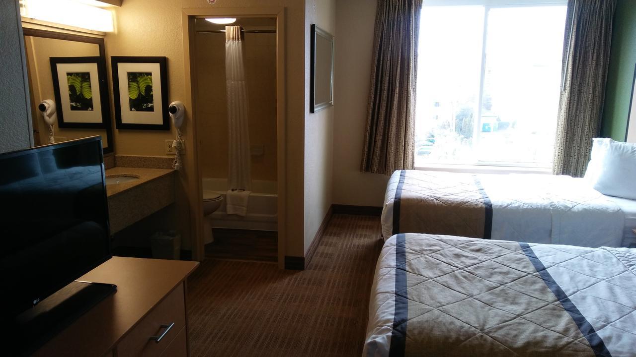 Extended America - - Med Ctr - Nrg Park - Braeswood Blvd 2*