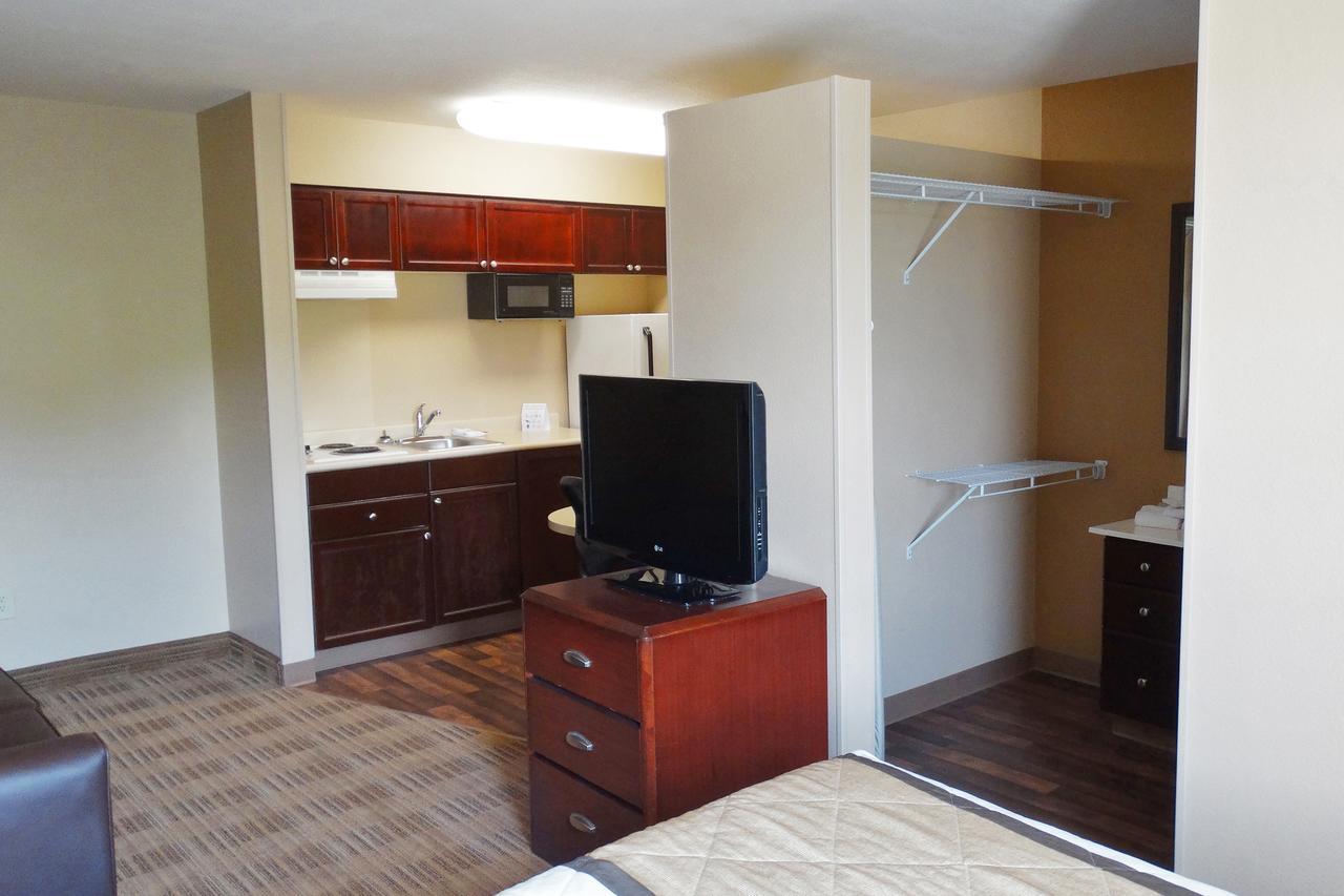 Extended America - - Med Ctr - Nrg Park - Braeswood Blvd Hotel 2*