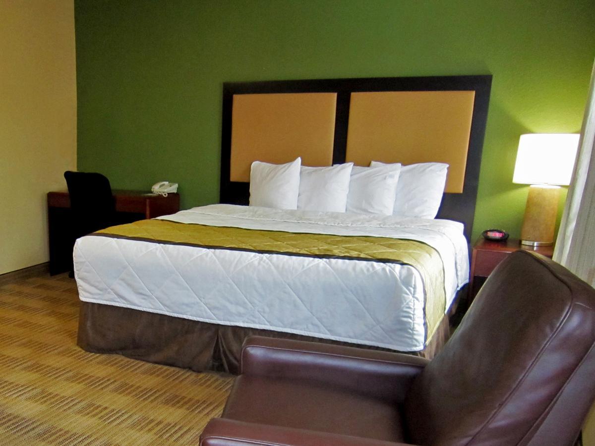 Extended America - - Med Ctr - Nrg Park - Braeswood Blvd 2*