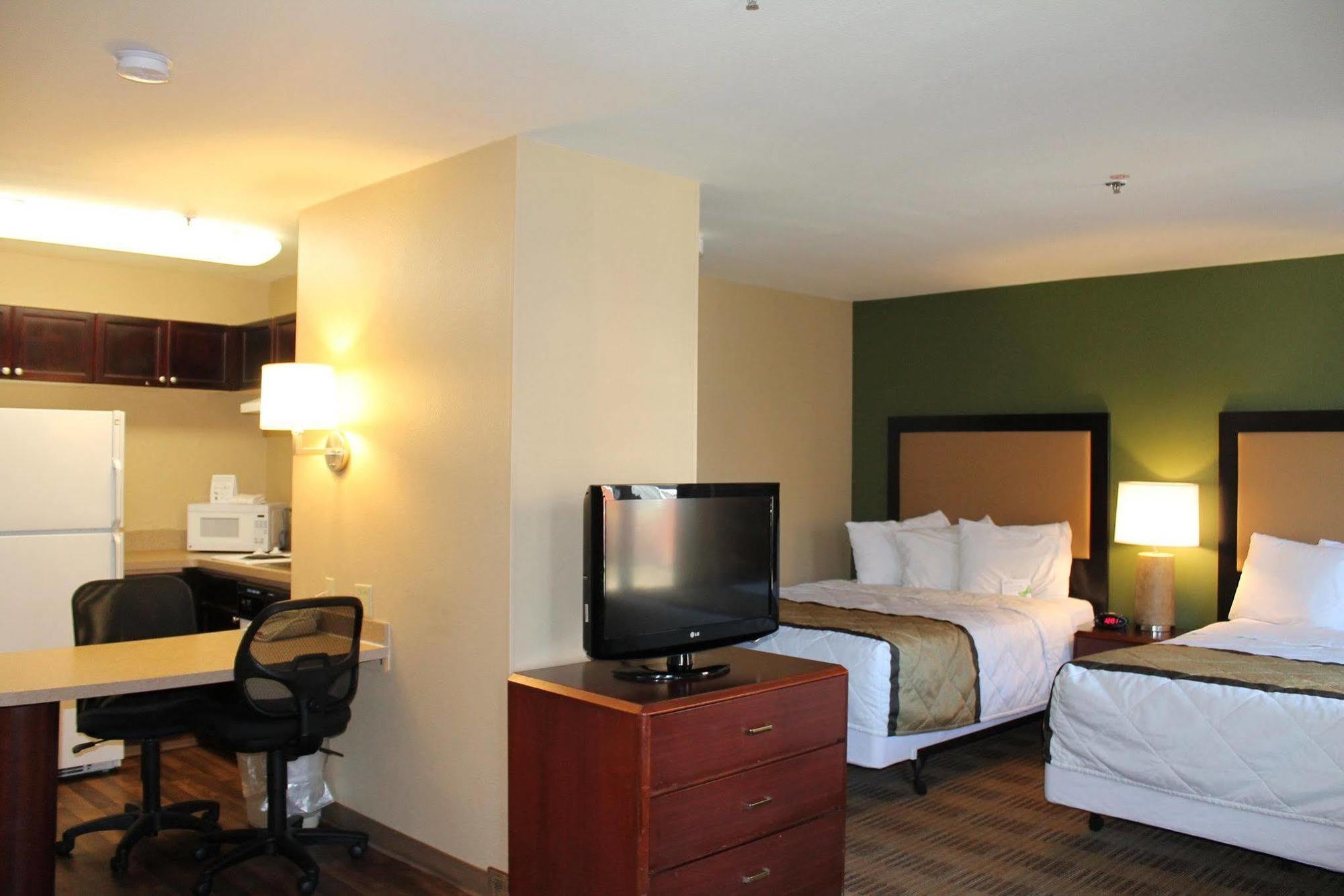 Extended America - - Med Ctr - Nrg Park - Braeswood Blvd Hotel Houston