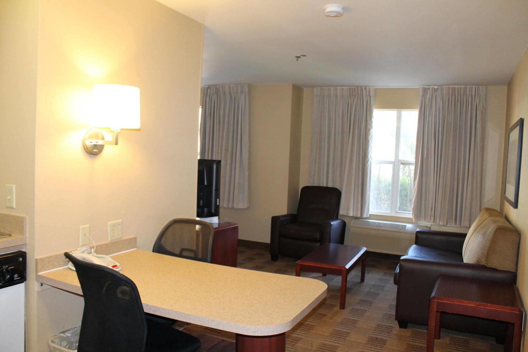 Hotel Extended America - - Med Ctr - Nrg Park - Braeswood Blvd Houston